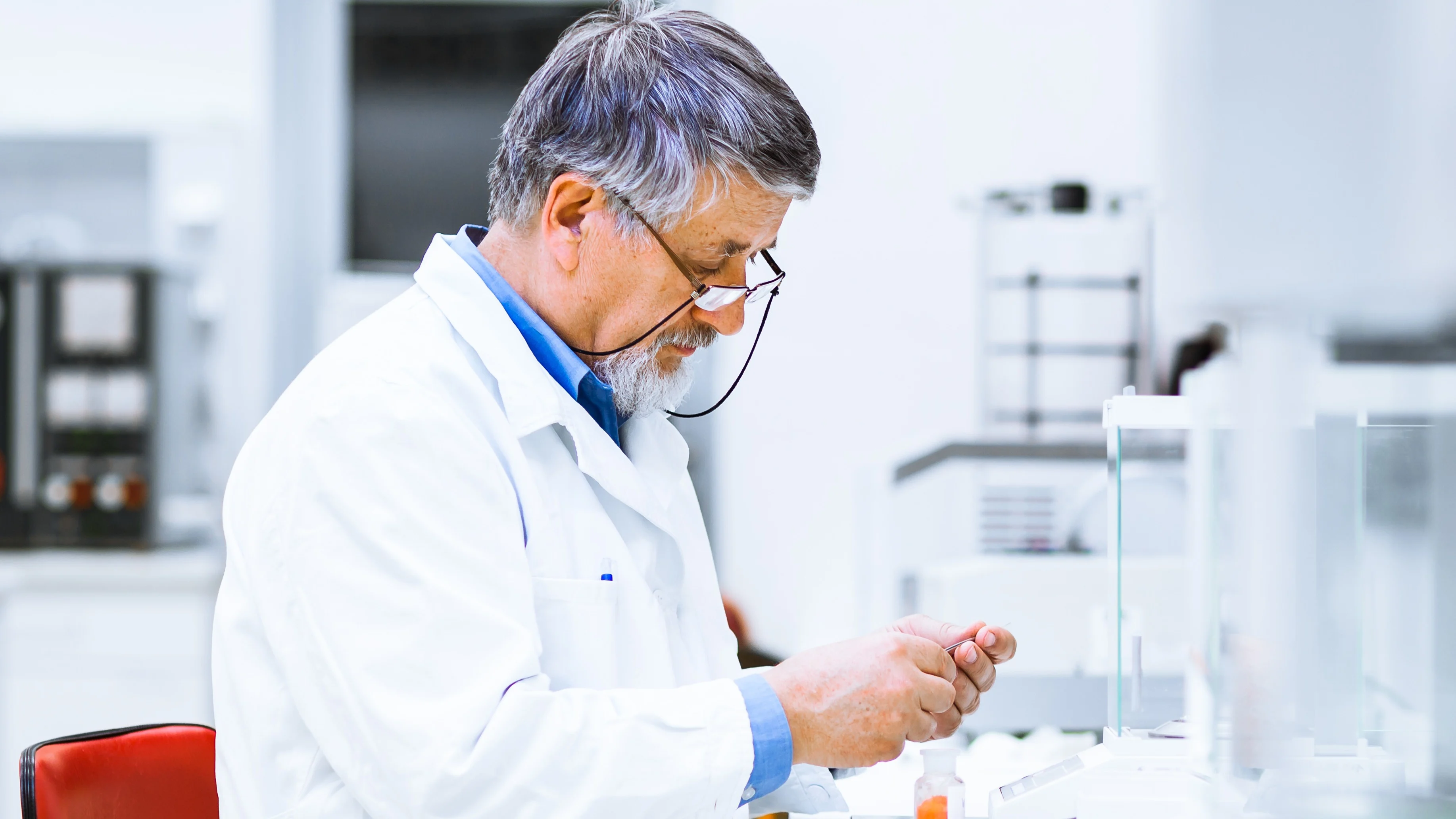 Two decades of progress: How a global chemical producer saves millions with Uber Freight’s strategic logistics partnership